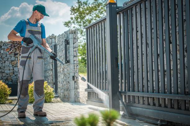 Best Building Exterior Washing  in Cedar Lake, IN