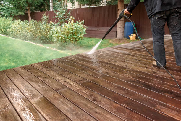 Best Pool Deck Cleaning  in Cedar Lake, IN