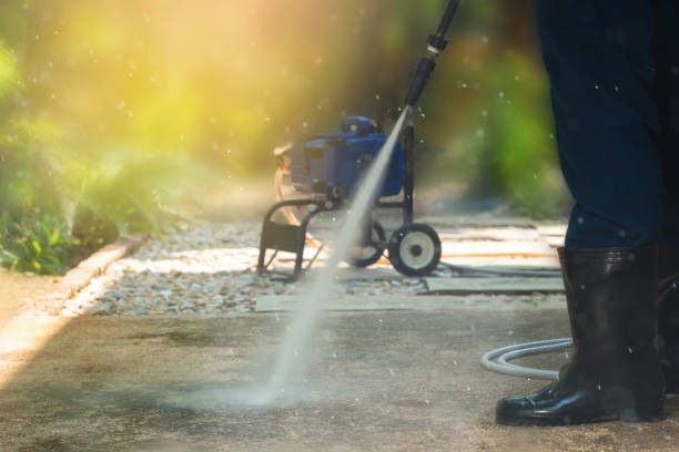 Cedar Lake, IN Pressure Washing Services Company