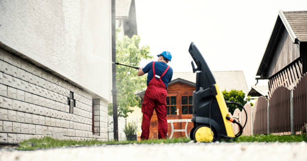 Best Dumpster Area Cleaning  in Cedar Lake, IN